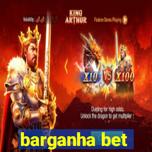 barganha bet